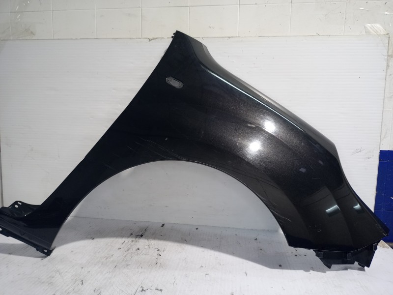 Recambio de aleta delantera derecha para renault kangoo profesional referencia OEM IAM 631002210R  