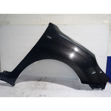 Recambio de aleta delantera derecha para renault kangoo profesional referencia OEM IAM 631002210R  