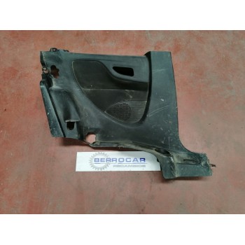 Recambio de moldura lateral para fiat punto (evo) (199) 1.3 16v jtd cat referencia OEM IAM 71754501  