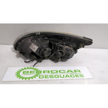 Recambio de faro derecho para hyundai i30 (fd) 1.6 crdi referencia OEM IAM 921022L520  