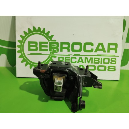 Recambio de soporte caja cambios para seat ibiza (6l1) 1.9 sdi referencia OEM IAM 6Q0199555AD  