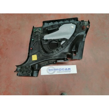 Recambio de moldura lateral para fiat punto (evo) (199) 1.3 16v jtd cat referencia OEM IAM 71754501  