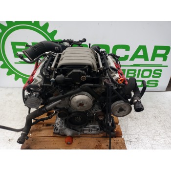 Recambio de motor completo para audi a6 berlina (4f2) 2.4 referencia OEM IAM BDW  