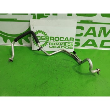 Recambio de tubos aire acondicionado para ford s-max (ca1) 1.8 tdci cat referencia OEM IAM 1444584  