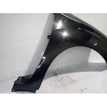 Recambio de aleta delantera derecha para renault kangoo profesional referencia OEM IAM 631002210R  