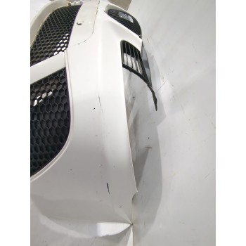 Recambio de paragolpes delantero para seat ibiza iii (6l1) 1.4 tdi referencia OEM IAM 6L0807217DRGRU  