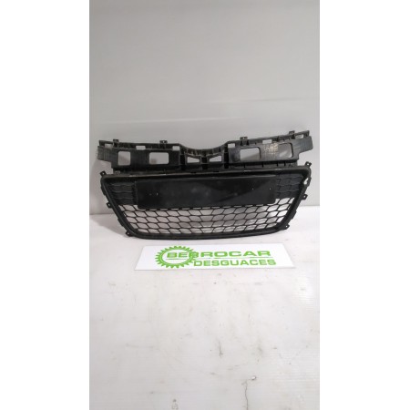 Recambio de rejilla paragolpes delantero para hyundai i30 (fd) 1.6 crdi referencia OEM IAM 865612R000  