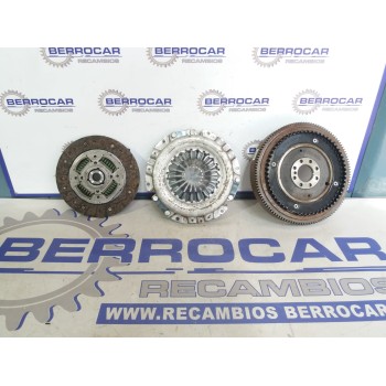 Recambio de kit embrague para fiat doblo i cargo referencia OEM IAM 46785460  