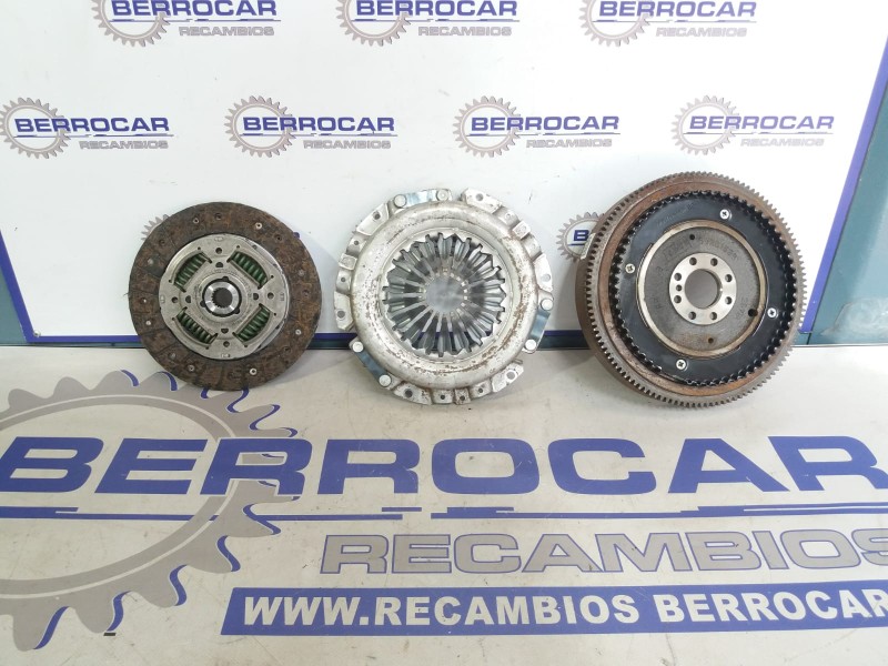 Recambio de kit embrague para fiat doblo i cargo referencia OEM IAM 46785460  