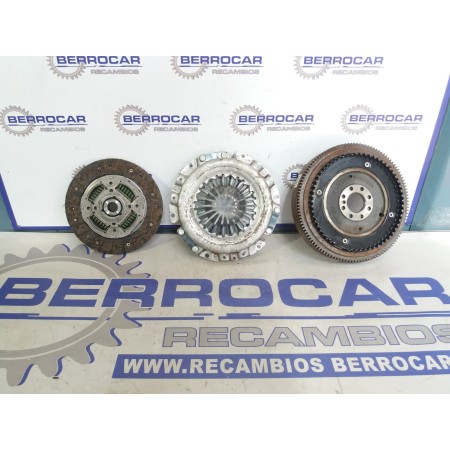Recambio de kit embrague para fiat doblo i cargo referencia OEM IAM 46785460  