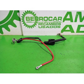 Recambio de borna postiva para volkswagen golf vi (5k1) advance referencia OEM IAM 1K0971920  