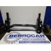 Recambio de puente trasero para citroën jumpy 1.9 diesel referencia OEM IAM 1498671080  