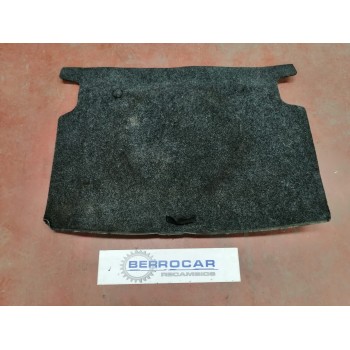 Recambio de suelo maletero para toyota corolla (e12) 1.4 turbodiesel cat referencia OEM IAM 0204158570  