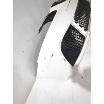 Recambio de paragolpes delantero para seat ibiza iii (6l1) 1.4 tdi referencia OEM IAM 6L0807217DRGRU  