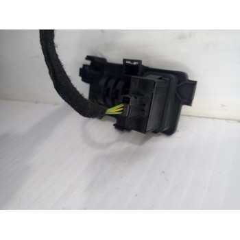 Recambio de mando luces para peugeot 3008 style referencia OEM IAM 9636669277  