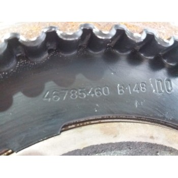 Recambio de kit embrague para fiat doblo i cargo referencia OEM IAM 46785460  