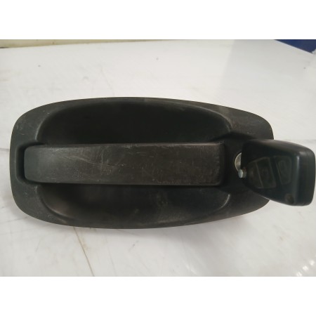 Recambio de maneta exterior delantera izquierda para peugeot bipper tepee basis referencia OEM IAM 9101PA  