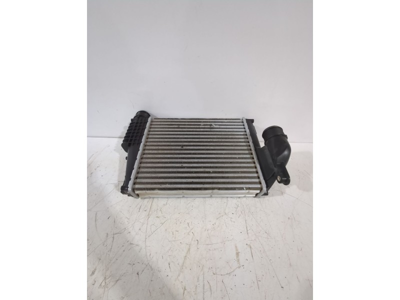 Recambio de intercooler para citroën jumpy iii furgoneta (v_) 1.5 bluehdi 100 referencia OEM IAM 9806562180  
