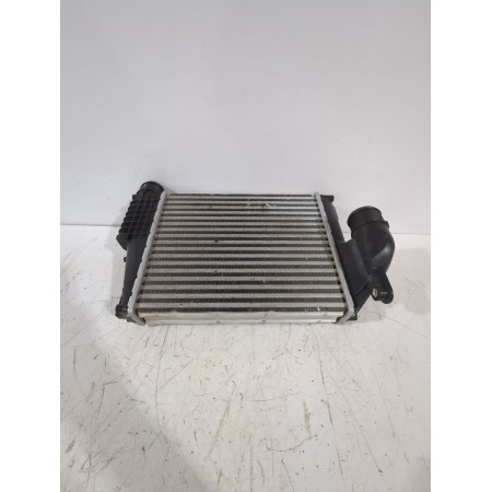 Recambio de intercooler para citroën jumpy iii furgoneta (v_) 1.5 bluehdi 100 referencia OEM IAM 9806562180  