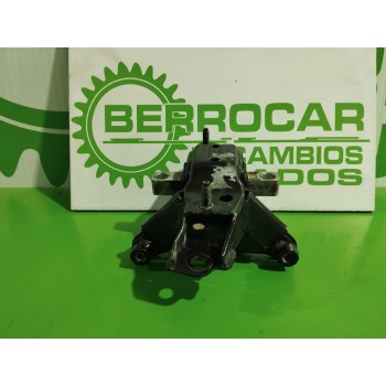 Recambio de soporte caja cambios para seat ibiza (6l1) 1.9 sdi referencia OEM IAM 6Q0199555AD  