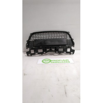 Recambio de rejilla paragolpes delantero para hyundai i30 (fd) 1.6 crdi referencia OEM IAM 865612R000  