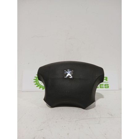 Recambio de airbag delantero izquierdo para peugeot 407 (6d_) 1.6 hdi 110 (6d9hzc, 6d9hyc) referencia OEM IAM 4112JF  