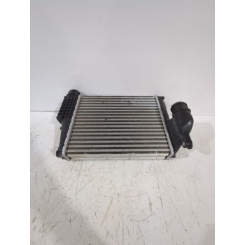 Recambio de intercooler para citroën jumpy iii furgoneta (v_) 1.5 bluehdi 100 referencia OEM IAM 9806562180  
