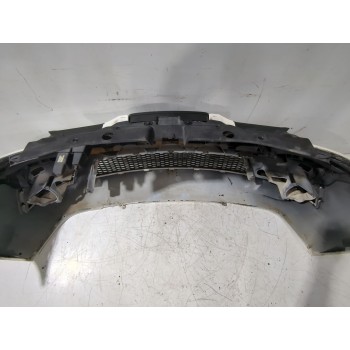 Recambio de paragolpes delantero para seat ibiza iii (6l1) 1.4 tdi referencia OEM IAM 6L0807217DRGRU  