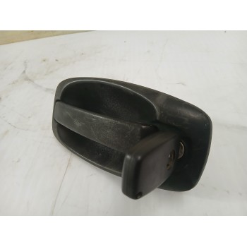 Recambio de maneta exterior delantera izquierda para peugeot bipper tepee basis referencia OEM IAM 9101PA  