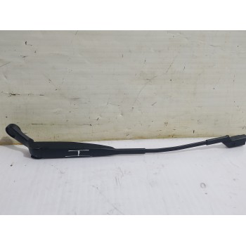 Recambio de brazo limpia delantero izquierdo para fiat 500 cabrio (150) aniversario referencia OEM IAM 312GSX  