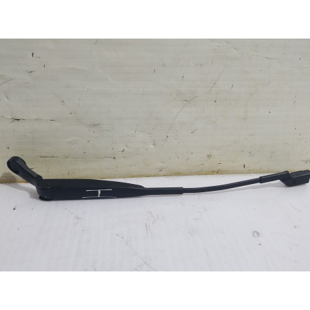 Recambio de brazo limpia delantero izquierdo para fiat 500 cabrio (150) aniversario referencia OEM IAM 312GSX  