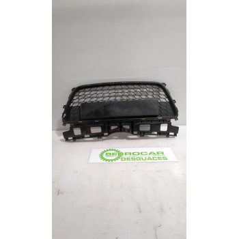 Recambio de rejilla paragolpes delantero para hyundai i30 (fd) 1.6 crdi referencia OEM IAM 865612R000  