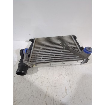 Recambio de intercooler para citroën jumpy iii furgoneta (v_) 1.5 bluehdi 100 referencia OEM IAM 9806562180  