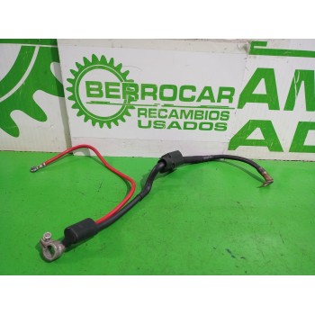 Recambio de borna postiva para volkswagen golf vi (5k1) advance referencia OEM IAM 1K0971920  