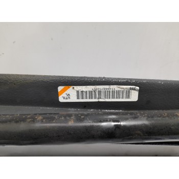 Recambio de puente trasero para citroën jumpy 1.9 diesel referencia OEM IAM 1498671080  