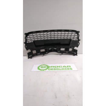 Recambio de rejilla paragolpes delantero para hyundai i30 (fd) 1.6 crdi referencia OEM IAM 865612R000  