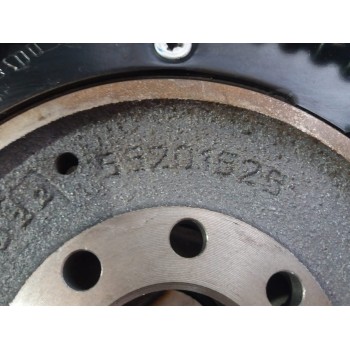 Recambio de kit embrague para fiat doblo i cargo referencia OEM IAM 46785460  