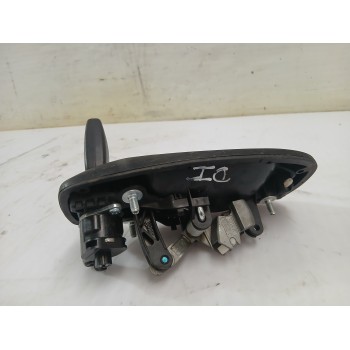 Recambio de maneta exterior delantera izquierda para peugeot bipper tepee basis referencia OEM IAM 9101PA  