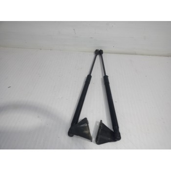 Recambio de amortiguadores maletero / porton para peugeot 3008 style referencia OEM IAM 9683207080  