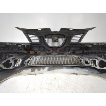 Recambio de paragolpes delantero para seat ibiza iii (6l1) 1.4 tdi referencia OEM IAM 6L0807217DRGRU  
