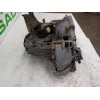 Recambio de caja cambios para peugeot 407 2.0 16v cat referencia OEM IAM 9657871480  