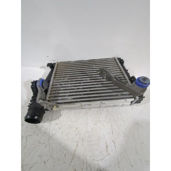 Recambio de intercooler para citroën jumpy iii furgoneta (v_) 1.5 bluehdi 100 referencia OEM IAM 9806562180  