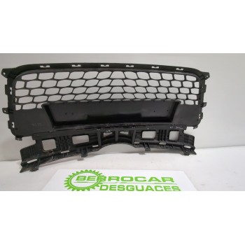 Recambio de rejilla paragolpes delantero para hyundai i30 (fd) 1.6 crdi referencia OEM IAM 865612R000  