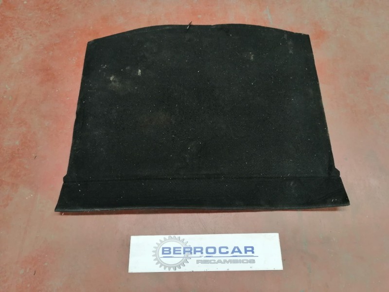 Recambio de suelo maletero para mazda 3 berlina (bk) 1.6 cd diesel cat referencia OEM IAM 0298E040  