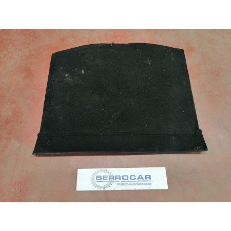 Recambio de suelo maletero para mazda 3 berlina (bk) 1.6 cd diesel cat referencia OEM IAM 0298E040  