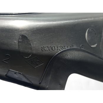 Recambio de moldura para renault kangoo expression referencia OEM IAM 8200439447  