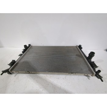 RADIADOR AGUA 9675747980 