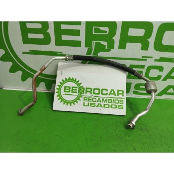 Recambio de tubos aire acondicionado para ford s-max (ca1) 1.8 tdci cat referencia OEM IAM 1682206  