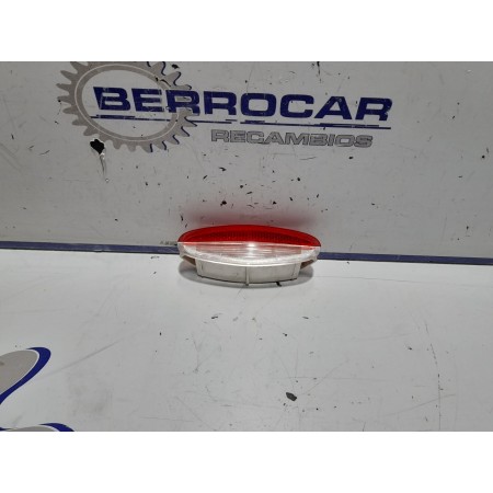 Recambio de luz interior para renault laguna ii (bg0) 1.9 dci diesel fap referencia OEM IAM 8200003263  