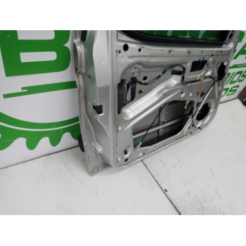 Recambio de puerta delantera izquierda para peugeot partner (s1) 2.0 hdi cat referencia OEM IAM 9002T9  